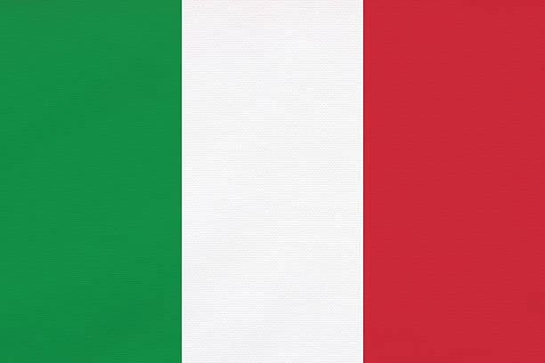 Italy flag