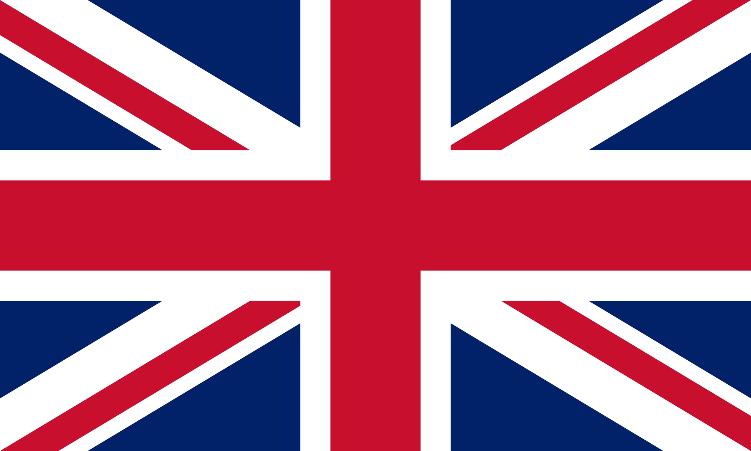 United Kingdom flag