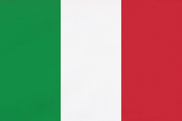 Italy flag