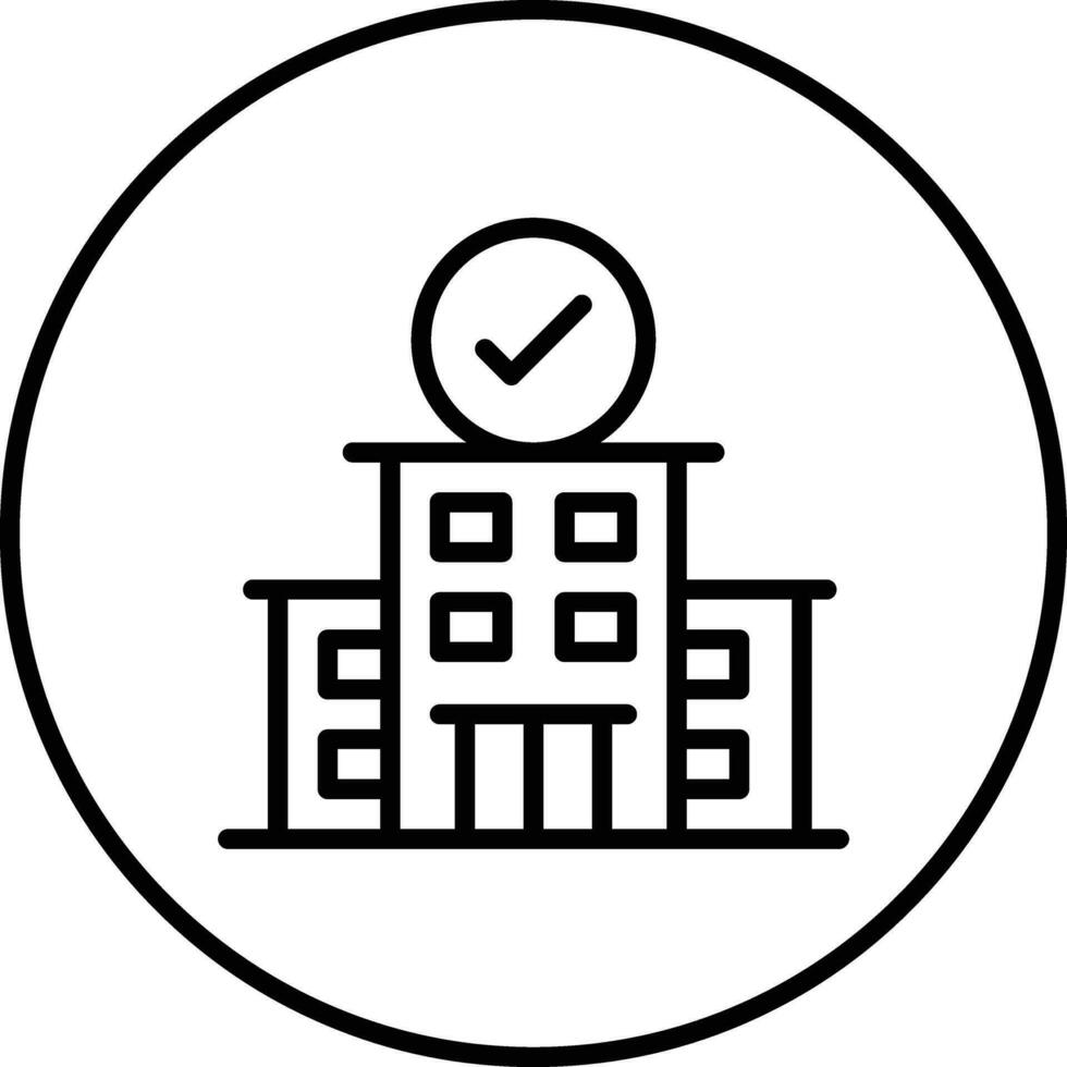 Hotel Bookings icon