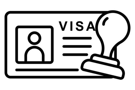 Visa Consultations icon